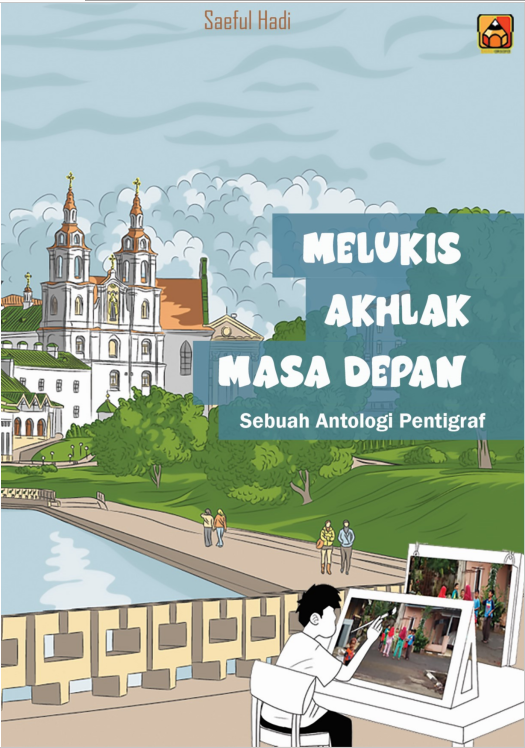 Cover Buku